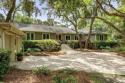 Perfectly renovated one-floor-living home with expansive golf for sale in Seabrook Island South Carolina Charleston County County on GolfHomes.com
