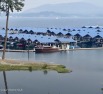 Waterfront Lifestyle is captured in this stunning condo on Lake for sale in Harrison Idaho Kootenai County County on GolfHomes.com