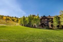 This is a 3 bedroom residence at the Bachelor Gulch with a large for sale in Avon Colorado Eagle County County on GolfHomes.com