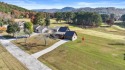 **Custom-Built Mountain Retreat on the Golf Course, Never been for sale in Copperhill Tennessee Polk County County on GolfHomes.com