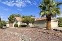 Immaculately maintained 2BR, 2BA Solano model with a bonus den for sale in Sun Lakes Arizona Maricopa County County on GolfHomes.com