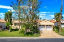 This gorgeous, updated home has golf course frontage on the for sale in La Quinta California Riverside County County on GolfHomes.com