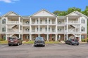 Top-Floor End Unit with Spectacular Intracoastal, Golf Course for sale in Little River South Carolina Horry County County on GolfHomes.com