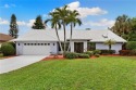 Wake up to serene lake and golf course views in this beautifully for sale in Naples Florida Collier County County on GolfHomes.com