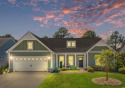 Welcome to this beautifully crafted home in the prestigious for sale in Calabash North Carolina Brunswick County County on GolfHomes.com