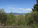 Victor Alpine Setting- this treed site slopes gently, is covered for sale in Victor Idaho Teton County County on GolfHomes.com