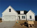 *BUILDER WILL PROVIDE UP TO $5,000 TOWARDS BUYERS CLOSING COST for sale in Memphis Indiana Clark County County on GolfHomes.com