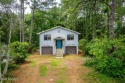 This 2-bedroom, 3-bath home, second row from the sound, offers a for sale in Pine Knoll Shores North Carolina Carteret County County on GolfHomes.com