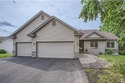 Well Maintaned rambler that shows pride of ownership. Amenities for sale in Lindstrom Minnesota Chisago County County on GolfHomes.com
