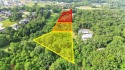 +/- 5 acres of prime land in the rapidly growing community of for sale in Pea Ridge Arkansas Benton County County on GolfHomes.com