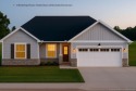 *BUILDER WILL PROVIDE UP TO $5,000 TOWARDS BUYERS CLOSING COST for sale in Memphis Indiana Clark County County on GolfHomes.com