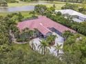 Wonderful open floor plan built on cul-de-sac overlooking wide for sale in Palm Beach Gardens Florida Palm Beach County County on GolfHomes.com
