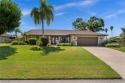 Better Than New! Designer-Renovated Pool Home with Canal Views for sale in Cape Coral Florida Lee County County on GolfHomes.com