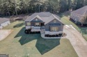 Stunning New Construction in Southern Hills Plantation Golf for sale in Hawkinsville Georgia Pulaski County County on GolfHomes.com