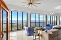 Welcome to this spectacular 8th-floor penthouse in Palmas Del for sale in Fort Myers Florida Lee County County on GolfHomes.com