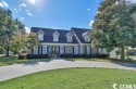 This beautiful home is nestled in the quiet Coastal Heights for sale in Conway South Carolina Horry County County on GolfHomes.com