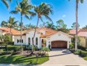 This completely updated four-bedroom, 3 full 2 half bathroom for sale in Naples Florida Collier County County on GolfHomes.com