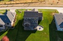 Move in ready on beautiful Otter Creek golf course. With over 3 for sale in Ankeny Iowa Polk County County on GolfHomes.com