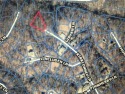 44 acre lot in the Highlands!  ~400 feet from the Branchwood for sale in Bella Vista Arkansas Benton County County on GolfHomes.com