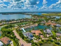 H14352 Move in NOW! Stunning, like-new waterfront custom for sale in Miromar Lakes Florida Lee County County on GolfHomes.com