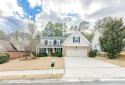 This stunning, open concept, all brick 3700+ sqft home is for sale in Evans Georgia Columbia County County on GolfHomes.com