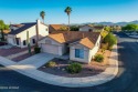 Experience the charm of this delightful 2-bedroom, 2-bath home for sale in Tucson Arizona Pima County County on GolfHomes.com