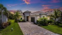 Experience true resort living in this fabulous Executive pool for sale in Punta Gorda Florida Charlotte County County on GolfHomes.com