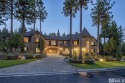 Quality, design, location...this gorgeous estate in prestigious for sale in Reno Nevada Washoe County County on GolfHomes.com