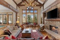 End-of-the-Road Privacy Meets Elevated Mountain Living. Located for sale in Edwards Colorado Eagle County County on GolfHomes.com