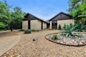 Serenity meets simplicity... This home is truly a hidden gem for sale in Lakeway Texas Travis County County on GolfHomes.com