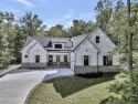 Welcome to your relaxing dream home! Nestled on an expansive and for sale in Loudon Tennessee Loudon County County on GolfHomes.com