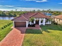 One or more photo(s) has been virtually staged. NO HURRICANE for sale in Port Charlotte Florida Charlotte County County on GolfHomes.com