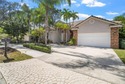 Amazing One Story House Located in Luxury Gated Golf Community for sale in Weston Florida Broward County County on GolfHomes.com