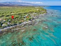 Rarely available land lot available for purchase in the seaside for sale in Kamuela Hawaii Big Island County County on GolfHomes.com