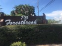 Welcome to Forestbrook II  A Rare Corner Gem w PRIVATE BACK for sale in Largo Florida Pinellas County County on GolfHomes.com