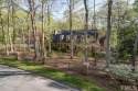 Stunning home on the 16th fairway in Croasdaile Country Club. 2 for sale in Durham North Carolina Durham County County on GolfHomes.com
