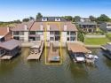 Check out this low-maintenance, waterfront townhome in the for sale in Granbury Texas Hood County County on GolfHomes.com