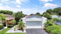 Welcome to your personal haven in a serene Florida location! for sale in Boynton Beach Florida Palm Beach County County on GolfHomes.com