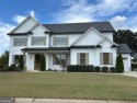 Enjoy all the beautiful amenities that Traditions of Braselton for sale in Jefferson Georgia Jackson County County on GolfHomes.com