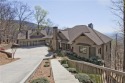 This stunning Bent Tree executive home, built in 2008, offers for sale in Jasper Georgia Pickens County County on GolfHomes.com