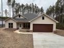 Welcome to this stunning new construction home in Hot Springs for sale in Hot Springs Village Arkansas Saline County County on GolfHomes.com