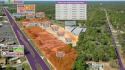 Multiple outparcel Opportunity in an emerging market North of for sale in Beverly Hills Florida Citrus County County on GolfHomes.com