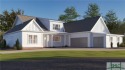 Discover the pinnacle of golf living with this to-be-built home for sale in Savannah Georgia Chatham County County on GolfHomes.com