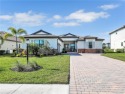 This is your opportunity to own an exclusive floorplan in for sale in Estero Florida Lee County County on GolfHomes.com