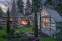 Overlooking the 4th hole of Waverley Country Club's historic for sale in Milwaukie Oregon Clackamas County County on GolfHomes.com