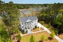Lowcountry Living at Its Finest - Private Dock with Boat Lift on for sale in Mount Pleasant South Carolina Charleston County County on GolfHomes.com