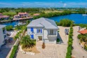 Luxurious, Modern masterpiece with incomparable boating just for sale in Marathon Florida Monroe County County on GolfHomes.com