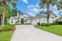 Your Family's Dream Home Awaits: Nestled on a peaceful for sale in Orange Park Florida Clay County County on GolfHomes.com