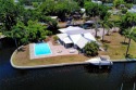 Have you ever dreamt of owning a house on a private island? for sale in Sarasota Florida Manatee County County on GolfHomes.com