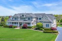An extraordinary home for an extraordinary life! Palatial custom for sale in Colts Neck New Jersey Monmouth County County on GolfHomes.com